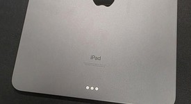Mint
													Apple iPad Pro 11" 3rd Gen 2021 - Wi-Fi, Gray, 256 GB, photo 2 of 11