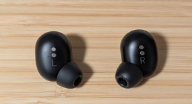 Used
													Google Pixel Buds Pro - Charcoal, photo 5 of 6