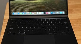Good
													MacBook Air 2022 - 13" - Apple M2, Midnight, 256 GB, 8 GB, photo 6 of 6