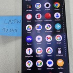 Good OnePlus 13R - Unlocked, 256 GB, Nebula Noir, 12 GB