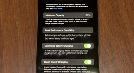 Good
													Apple iPhone 13 Pro Max - Unlocked, Sierra Blue, 256 GB, A2484, photo 2 of 10