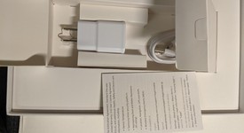 Good
													Samsung Galaxy Tab A8 10.5" 2022 - Wi-Fi, Silver, 32 GB, 3 GB, SM-X200, photo 4 of 14