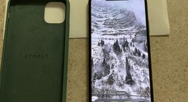 Good
													Apple iPhone 11 Pro Max - Verizon, Gold, 64 GB, A2161, photo 1 of 4