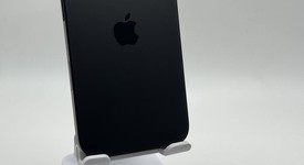 Good
													Apple iPhone 16 - Unlocked, Black, 256 GB, A3081, photo 3 of 3