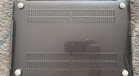 Mint
													MacBook Pro 2020 - 13" - Apple M1, Gray, 256 GB, 8 GB, photo 3 of 16