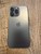Good Apple iPhone 13 Pro - Unlocked, Graphite, 128 GB, A2483
