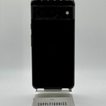 Fair Google Pixel 8 - Unlocked, 256 GB, Obsidian, 8 GB, G9BQD, Sub-6 5G