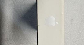 New
													Apple iPhone 16 Plus - Unlocked, White, 128 GB, A3082, photo 3 of 5