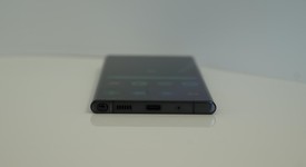 Mint
													Samsung Galaxy Note 20 Ultra 5G - Unlocked, Mystic Black, 128 GB, 12 GB, SM-N986U1, photo 5 of 6