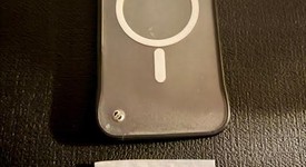 Good
													Apple iPhone 16 Pro Max - Unlocked, Black, 256 GB, A3084, photo 4 of 4