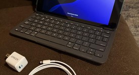 Good
													Apple iPad 8th Gen - Wi-Fi, Silver, 128 GB, A2270, photo 3 of 4