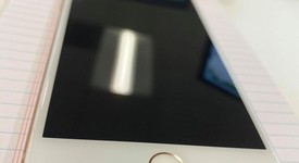 Mint
													Apple iPhone 8 Plus - AT&T, Gold, 64 GB, A1897, GSM, photo 4 of 4