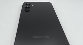 Mint
													Samsung Galaxy A54 5G - Verizon, Graphite, 128 GB, 6 GB, photo 5 of 8