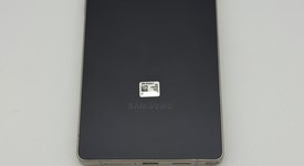 Good
													Samsung Galaxy S25 Ultra - Unlocked, Black, 256 GB, 12 GB, SM-S938U1, photo 1 of 6