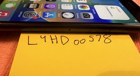 Good
													Apple iPhone 8 - Unlocked, Gray, 64 GB, A1863, photo 4 of 5