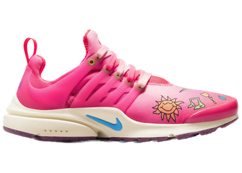 Nike Air Presto Doernbecher for sale
