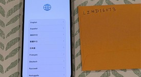 Mint
													Apple iPhone 17 - Unlocked, Black, 256 GB, A3258, photo 4 of 13