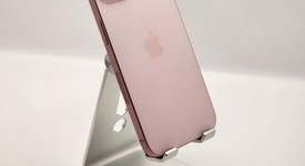 Good
													Apple iPhone 15 - Cricket, Pink, 128 GB, A2846, photo 2 of 10