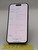 Fair Apple iPhone 15 Pro - AT&T, Blue, 128 GB, A2848