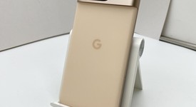 Good
													Google Pixel 8 - Unlocked, Rose, 128 GB, 8 GB, G9BQD, Sub-6 5G, photo 3 of 8