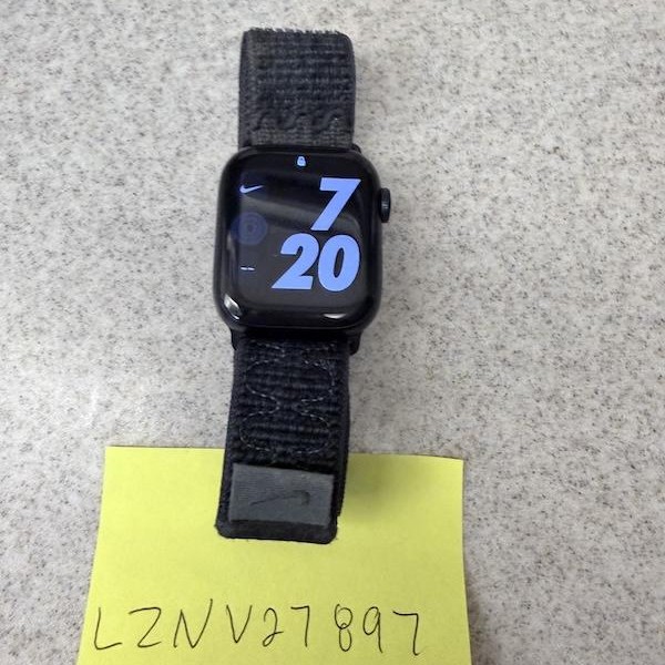 Apple Watch Series 9 41mm - Midnight, A2978 - GPS, Aluminum