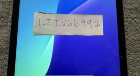 Mint
													Apple iPad 10th Gen - Wi-Fi, Blue, 64 GB, A2696, photo 1 of 8