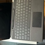 Mint Microsoft Surface Pro 11 - 512 GB, Platinum, 16 GB, Snapdragon X Plus