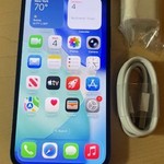 Fair Apple iPhone 12 - Unlocked, 64 GB, Black, A2172