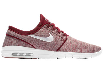Nike Stefan Janoski Max Red Blur for sale