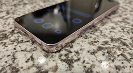 Good
													Samsung Galaxy S23 - Unlocked, Lavender, 128 GB, 8 GB, SM-S911U1, photo 2 of 4