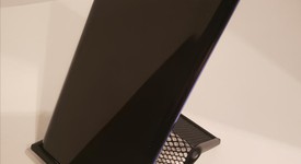 Good
													Samsung Galaxy Note 10 Plus - Verizon, Blue, 256 GB, 12 GB, SM-N975U, photo 5 of 11