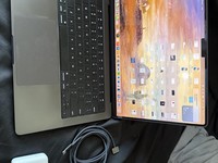 MacBook Pro Late 2023 (M3) - 14"