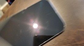 Fair
													Google Pixel 9 - Unlocked, Obsidian, 128 GB, 12 GB, G2YBB, photo 4 of 5