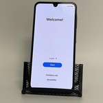 Good Samsung Galaxy A16 5G - Cricket, 128 GB, Blueblack, 4 GB