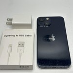 Good Apple iPhone 13 Mini - Unlocked, 128 GB, Midnight, A2481
