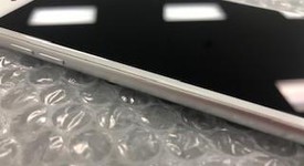 Fair
													Apple iPhone 8 - T-Mobile, Silver, 256 GB, A1863, photo 4 of 5