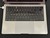 MacBook Pro 2021 - 14" - 512 GB, Gray, 16 GB, Apple M1 Pro 8-core