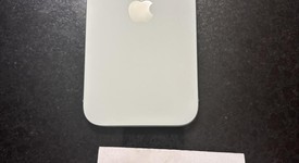 Mint
													Apple iPhone 15 - Unlocked, Green, 128 GB, A2846, photo 1 of 4