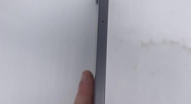 Good
													Apple iPad Pro 12.9" 5th Gen 2021 - Unlocked, Gray, 1 TB, photo 3 of 4