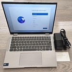 Good Dell Latitude 7450 - 256 GB, Silver, 32 GB, Intel Core Ultra 5, Clamshell