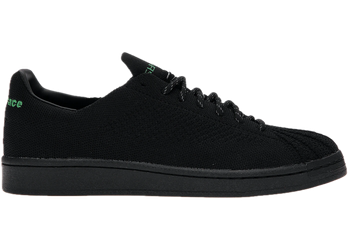 adidas Superstar Primeknit Pharrell Black for sale