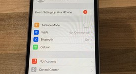Good
													Apple iPhone 6S - Unlocked, Grey, 32 GB, A1688, photo 2 of 13