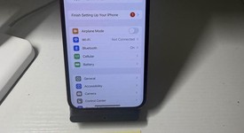 Good
													Apple iPhone 13 - T-Mobile, Red, 128 GB, A2482, photo 2 of 4