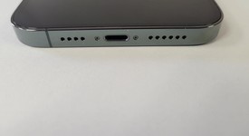 Good
													Apple iPhone 13 Pro Max - AT&T, Green, 1 TB, A2484, photo 4 of 7