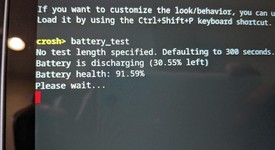 Good
													Chromebook Pixel 2nd Gen - I7, Silver, 64 GB, 16 GB, LS 2015, photo 2 of 9