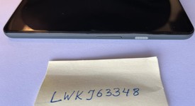 Good
													Google Pixel 5a 5G - Unlocked, Black, 128 GB, 6 GB, photo 2 of 15