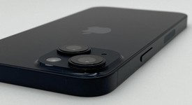 Fair
													Apple iPhone 14 - Unlocked, Midnight, 128 GB, A2649, photo 4 of 7