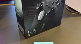 Mint
													Xbox Elite Wireless Controller Series 2 - Black, photo 1 of 6
