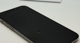 Mint
													Apple iPhone 12 Pro - Unlocked, Graphite, 128 GB, A2341, photo 2 of 5