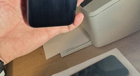 Fair
													Apple iPhone Xr - Unlocked, Black, 64 GB, A1984, photo 5 of 5